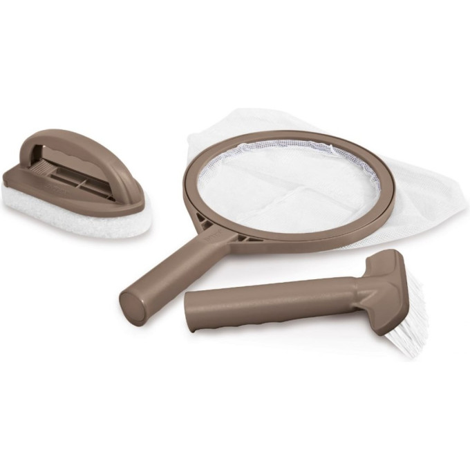 Набор для чистки INTEX 28004 для надувных джакузи
